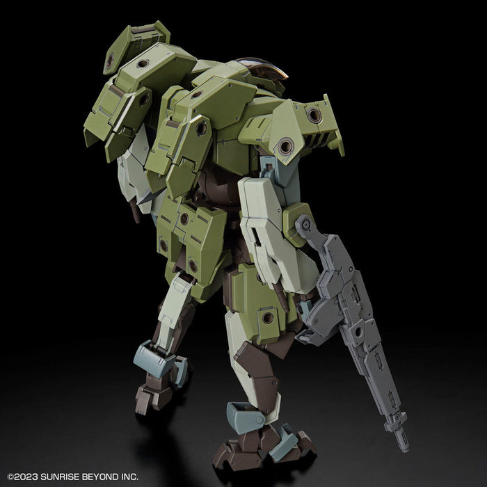 HG AaronRhino