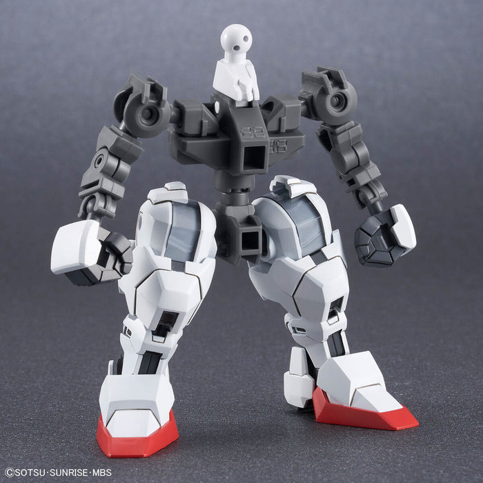 SDCS Gundam Calibarn
