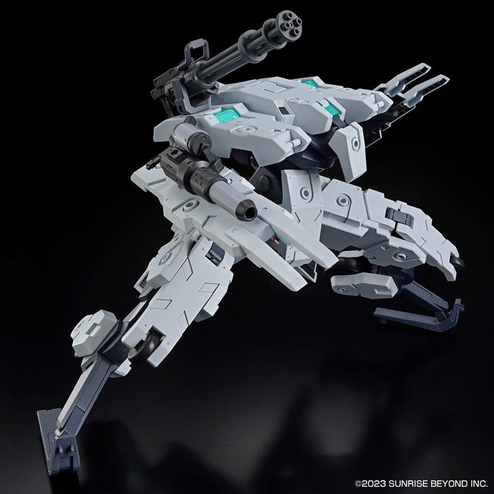 HG Bunyip Ginga