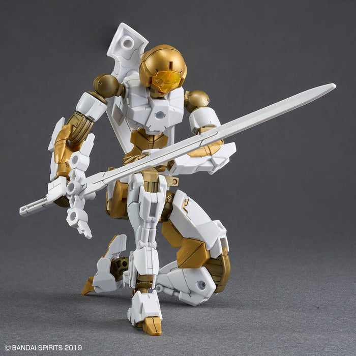 30MM Spinatio (Royal Knight Type)