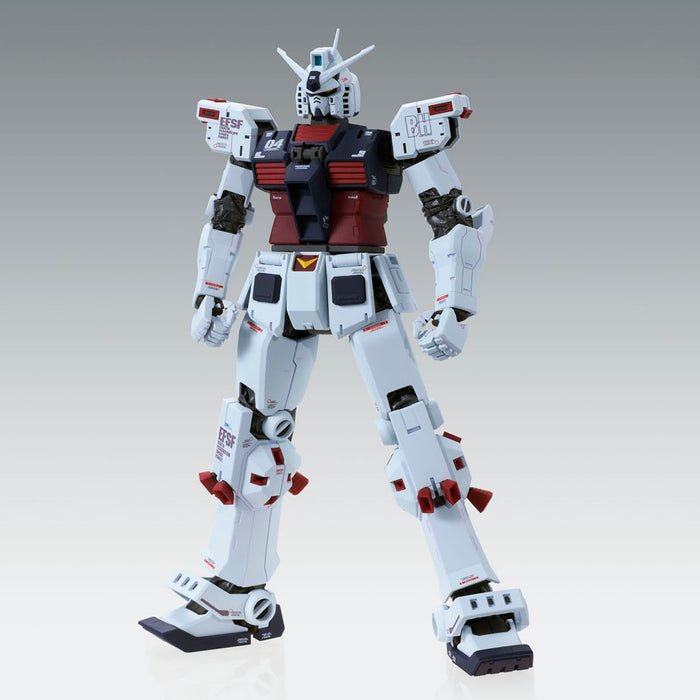 MG Full Armor Gundam Ver.Ka (Gundam Thunderbolt Ver.)