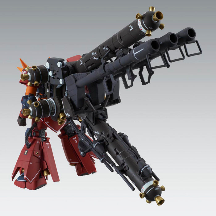 MG High Mobility Type "Psycho Zaku" Ver.Ka (Gundam Thunderbolt Ver.)