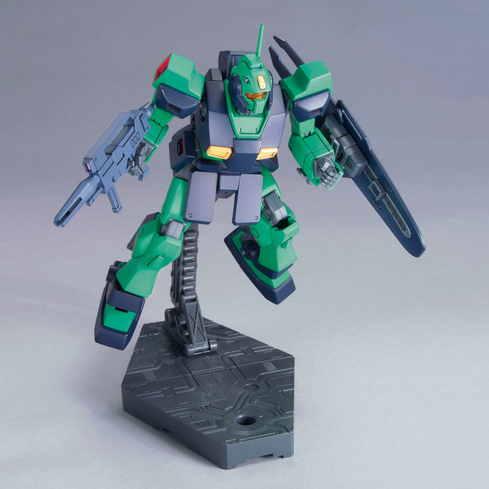 HG Nemo