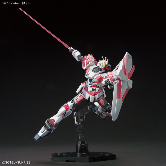 HG Narrative Gundam C-Packs