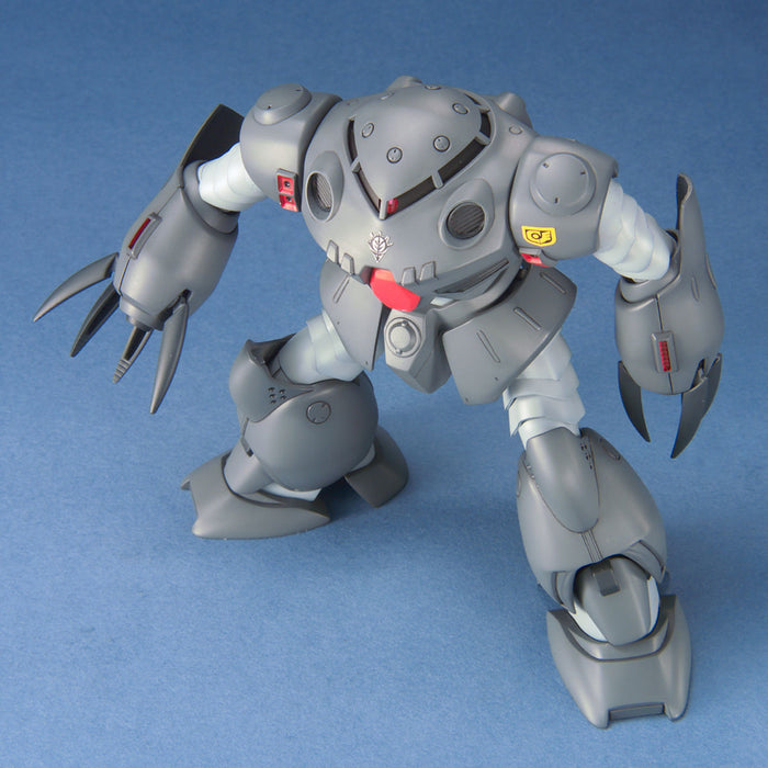 HG Z'Gok E