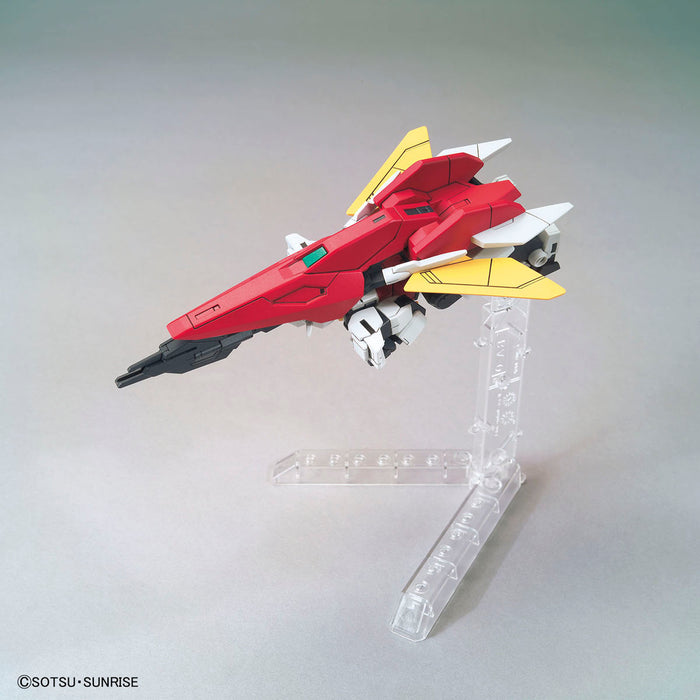 HG Uraven Gundam