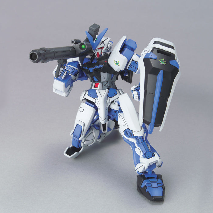 HG Gundam Astray Blue Frame