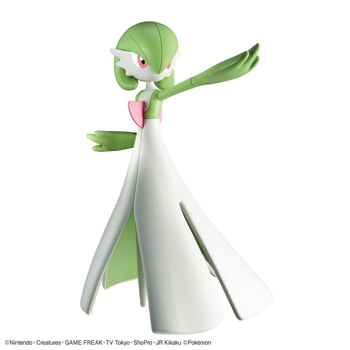 Pokemon Plamo Collection Select Series 49 Gardevoir
