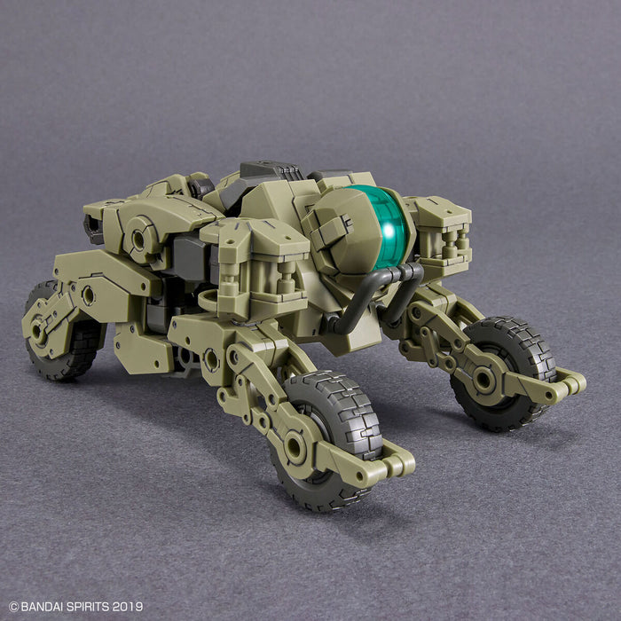 30MM Volpanova (Quad Bike Ver.)
