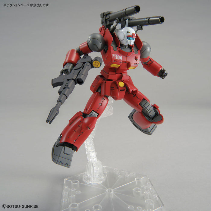 HG Guncannon (Cucuruz Doan's Island Ver.)