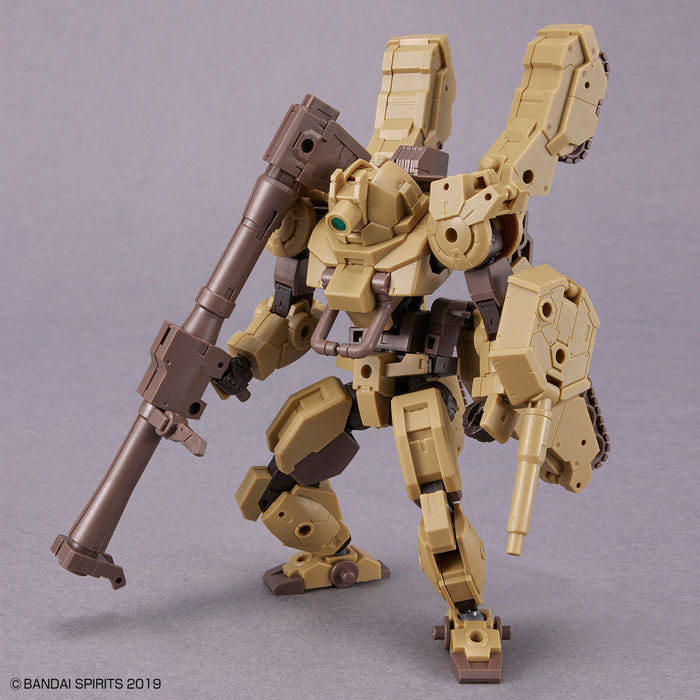 30MM Volpanova (Tank Ver.)