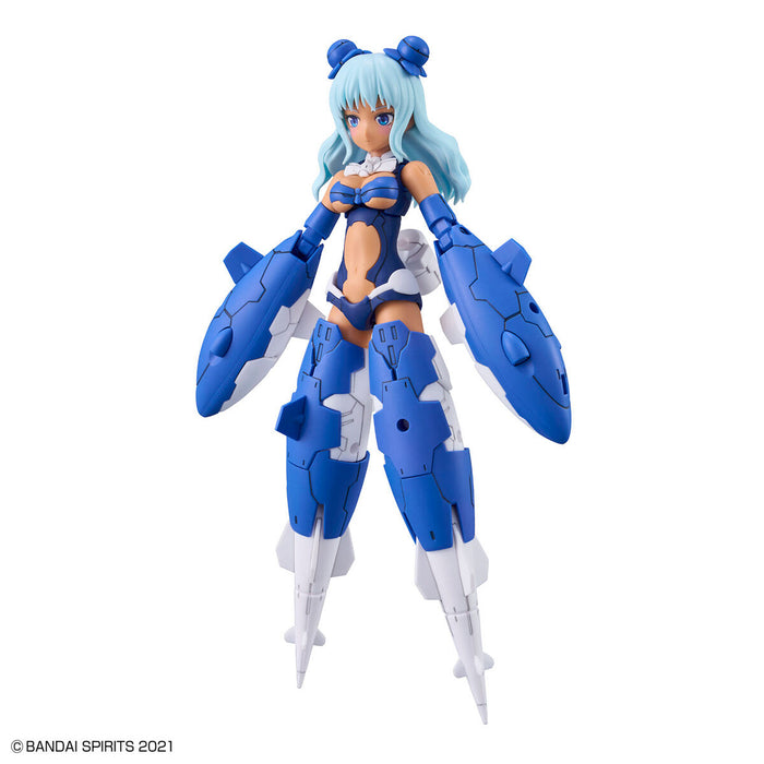 30MS Siana-Amarcia (Vivace Form)