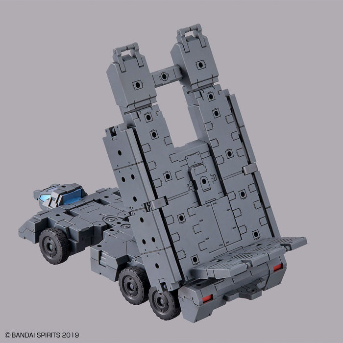 30MM Extended Armament Vehicle (Customize Carrier Ver.)