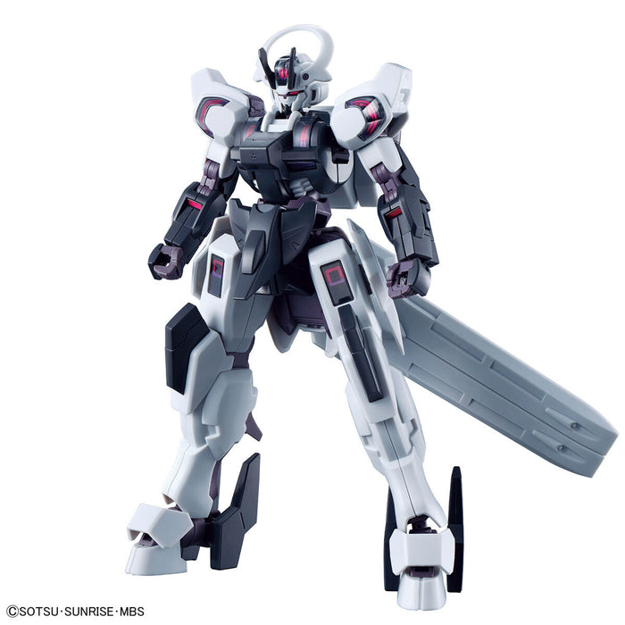 HG Gundam Schwarzette