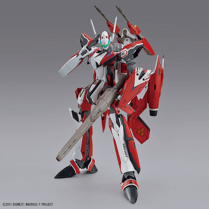 HG YF-29 Durandal Valkyrie (Alto Saotome Use)
