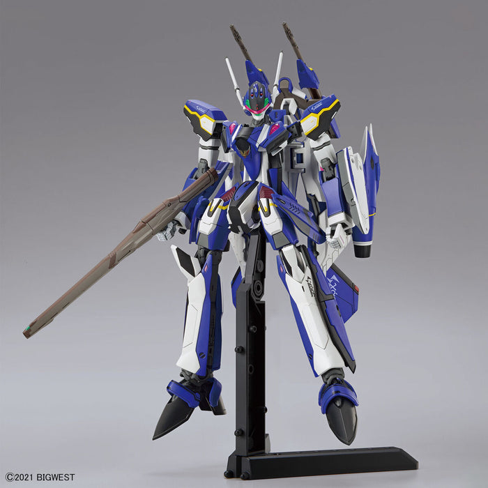 HG YF-29 Durandal Valkyrie (Maximilian Jenus Use) Full Set Pack