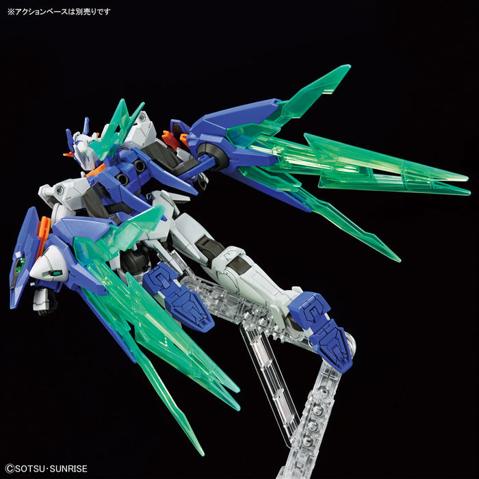 HG Gundam 00 Diver Arc