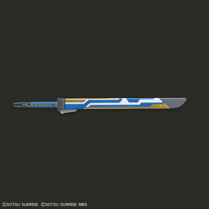 SDW HEROES Onmitsu Gundam Aerial