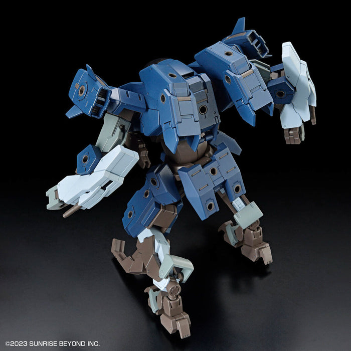 HG AaronRhino Grady Exclusive