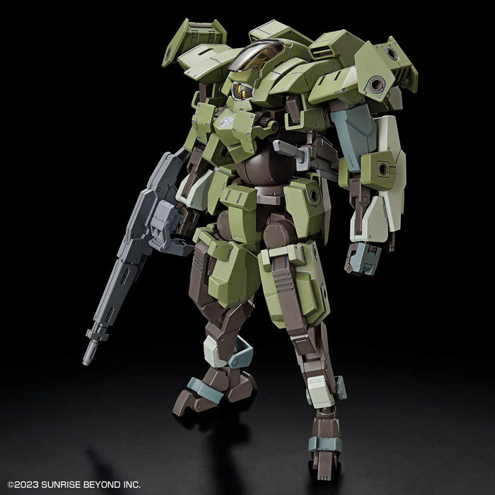 HG AaronRhino