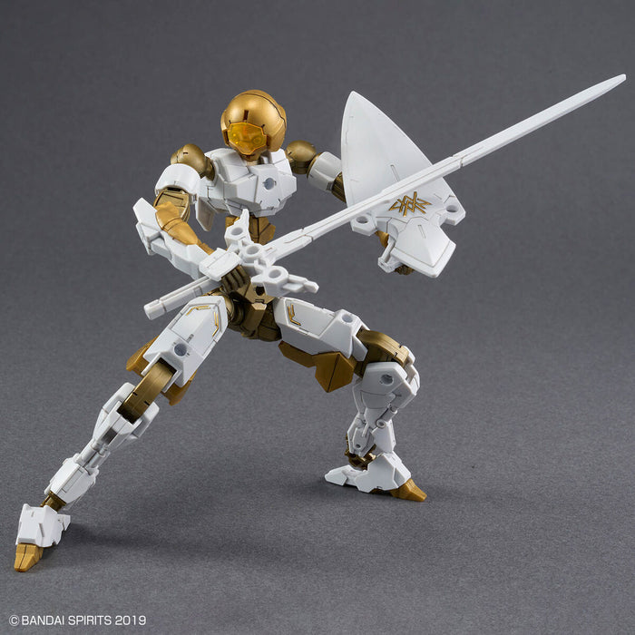 30MM Spinatio (Royal Knight Type)