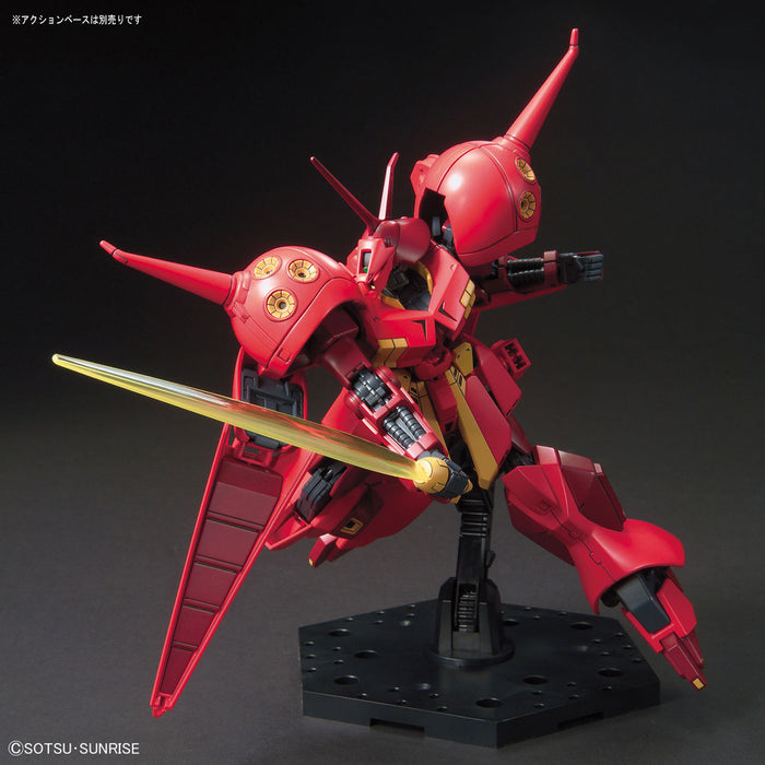 HG R-Jarja