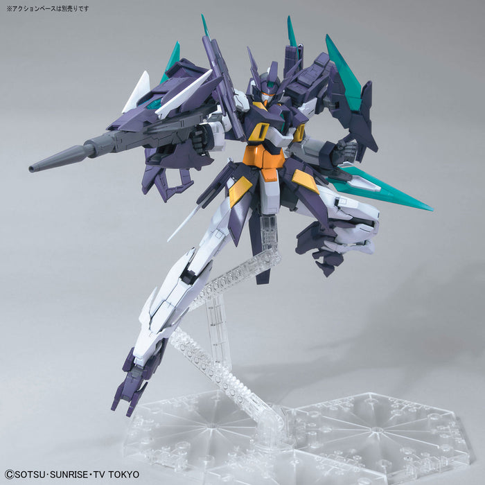 MG Gundam AGEII Magnum