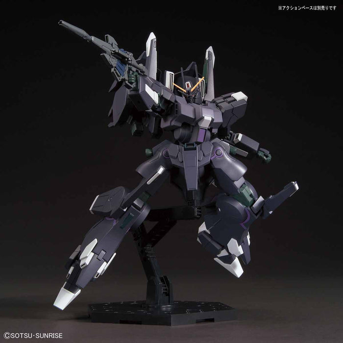 HG Silver Bullet Suppressor