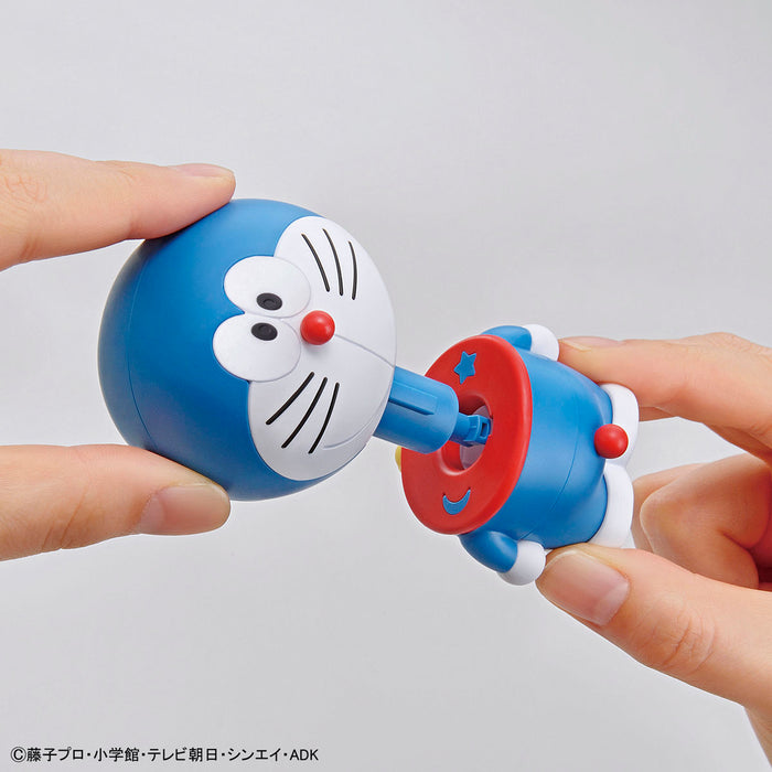 EG Doraemon