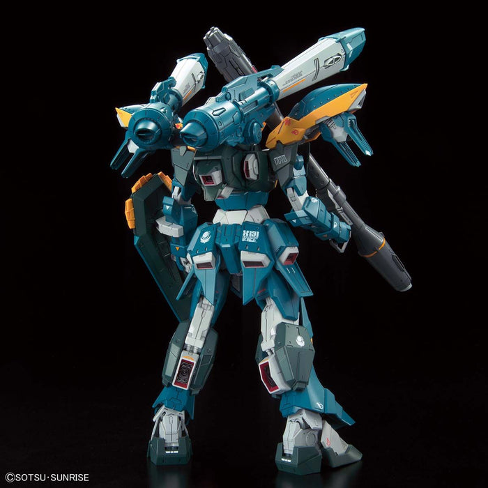 FM Calamity Gundam