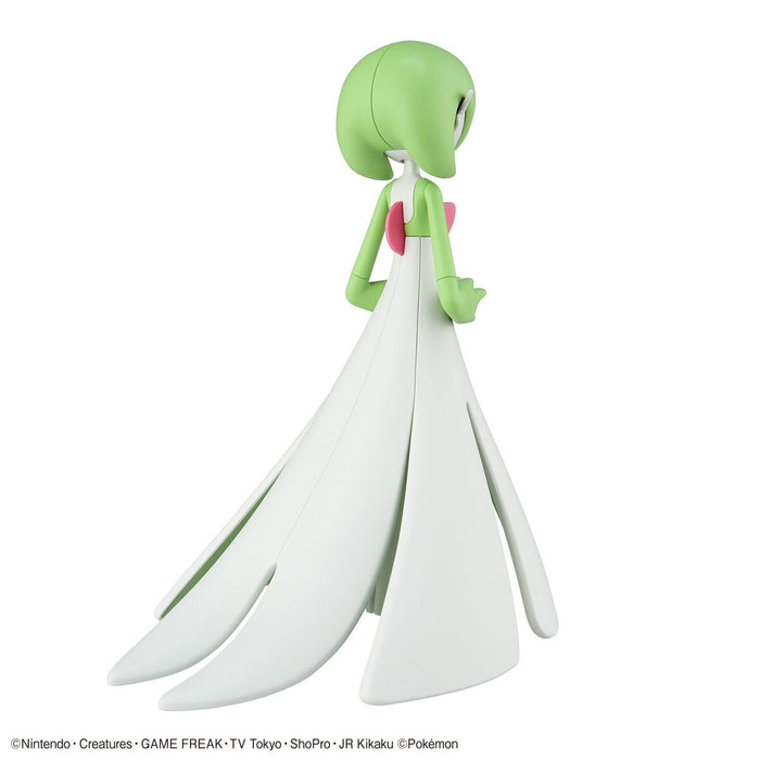 Pokemon Plamo Collection Select Series 49 Gardevoir