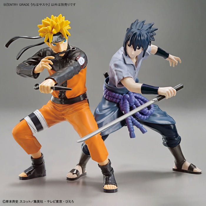 EG Uchiha Sasuke