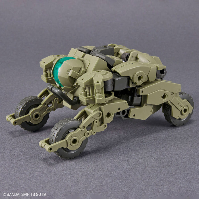 30MM Volpanova (Quad Bike Ver.)