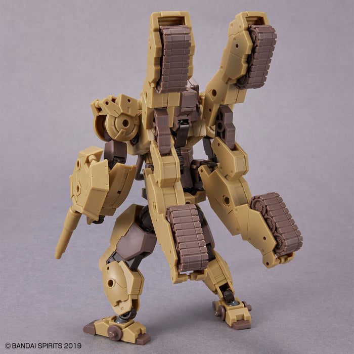 30MM Volpanova (Tank Ver.)