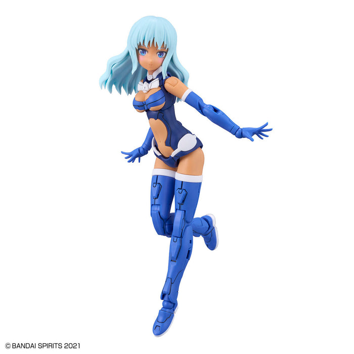 30MS Siana-Amarcia (Vivace Form)