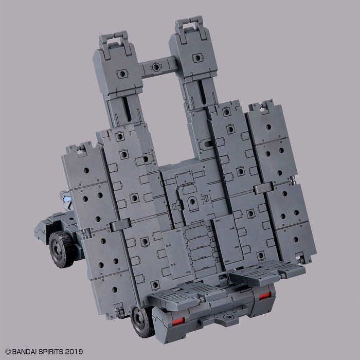 30MM Extended Armament Vehicle (Customize Carrier Ver.)