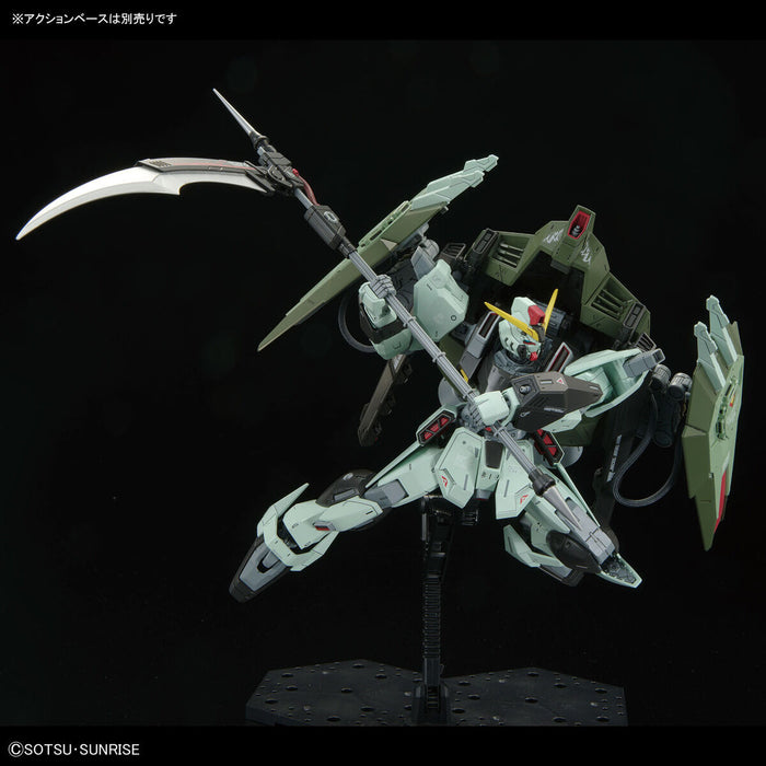 FM Forbidden Gundam