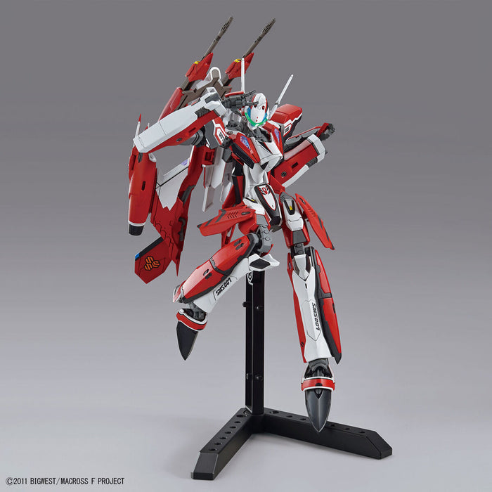 HG YF-29 Durandal Valkyrie (Alto Saotome Use)