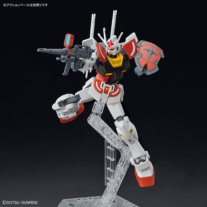 EG Lah Gundam