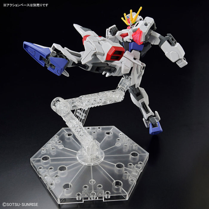 EG Build Strike Exceed Galaxy