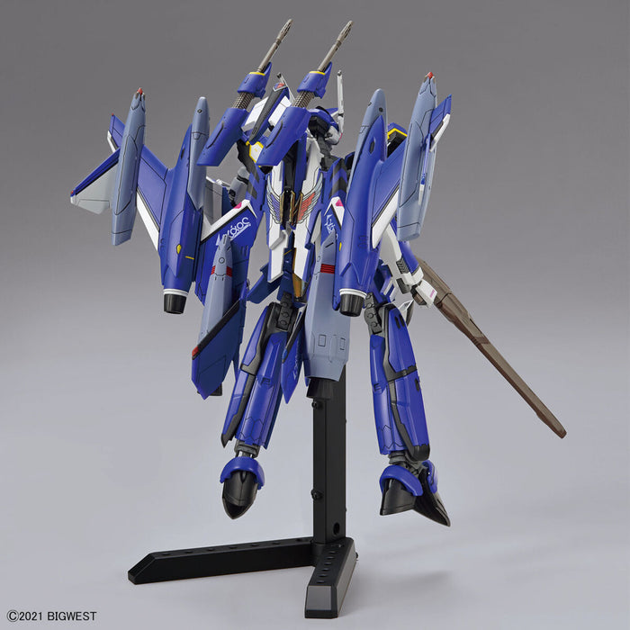 HG YF-29 Durandal Valkyrie (Maximilian Jenus Use) Full Set Pack