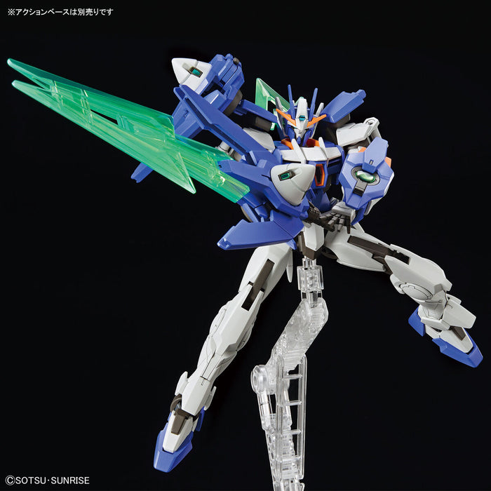 HG Gundam 00 Diver Arc
