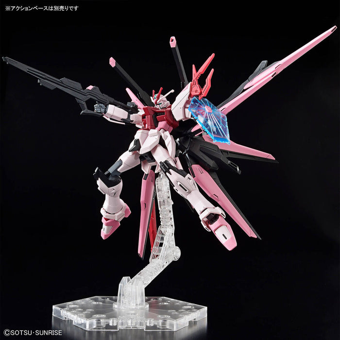 HG Gundam Perfect Strike Freedom Rouge