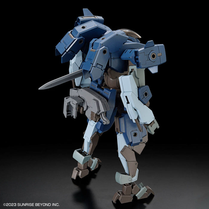 HG AaronRhino Grady Exclusive