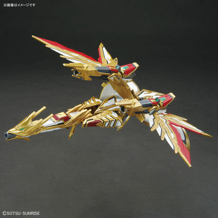 SDW HEROES Tenkamuso Daishogun