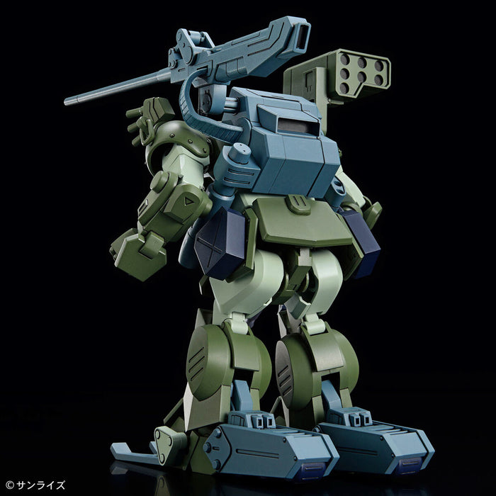 HG Burglarydog