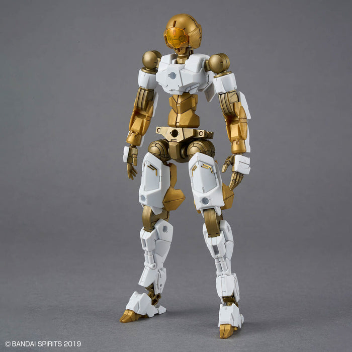 30MM Spinatio (Royal Knight Type)