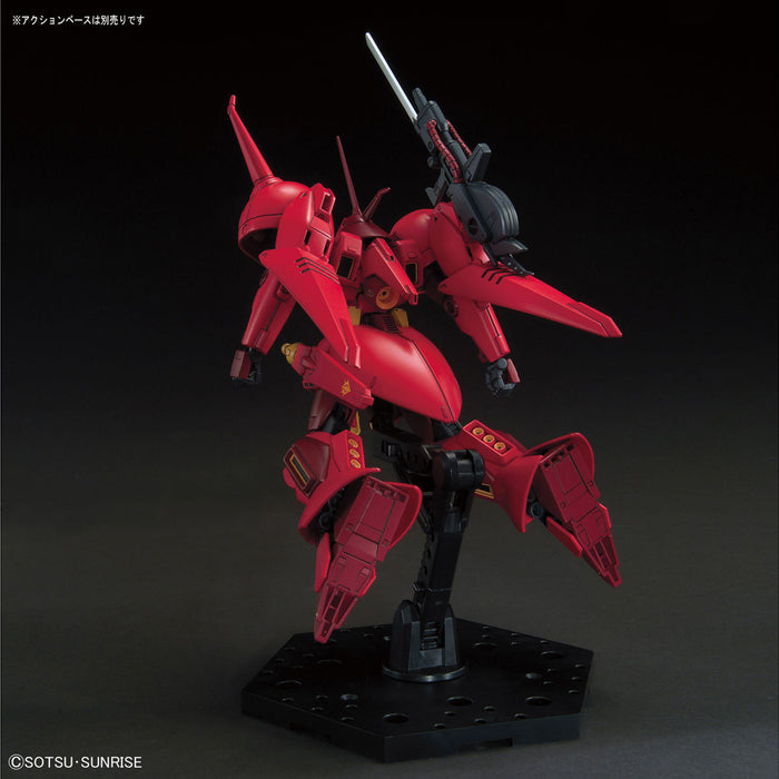 HG R-Jarja