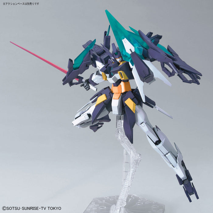 MG Gundam AGEII Magnum