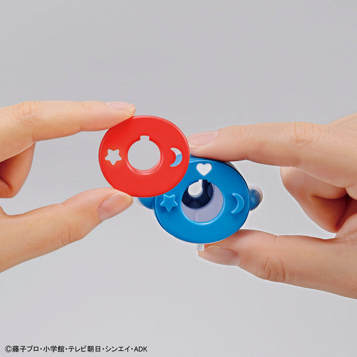 EG Doraemon
